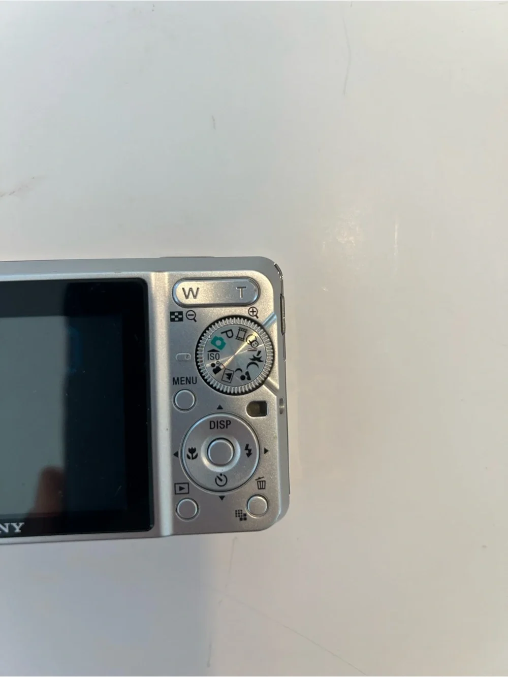 Sony pre owned